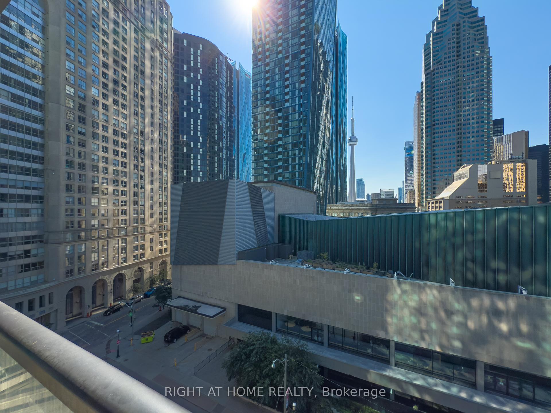 Photo 27 of Unit 806, 1 Scott Street, Toronto, Waterfront Communities — HOMEH