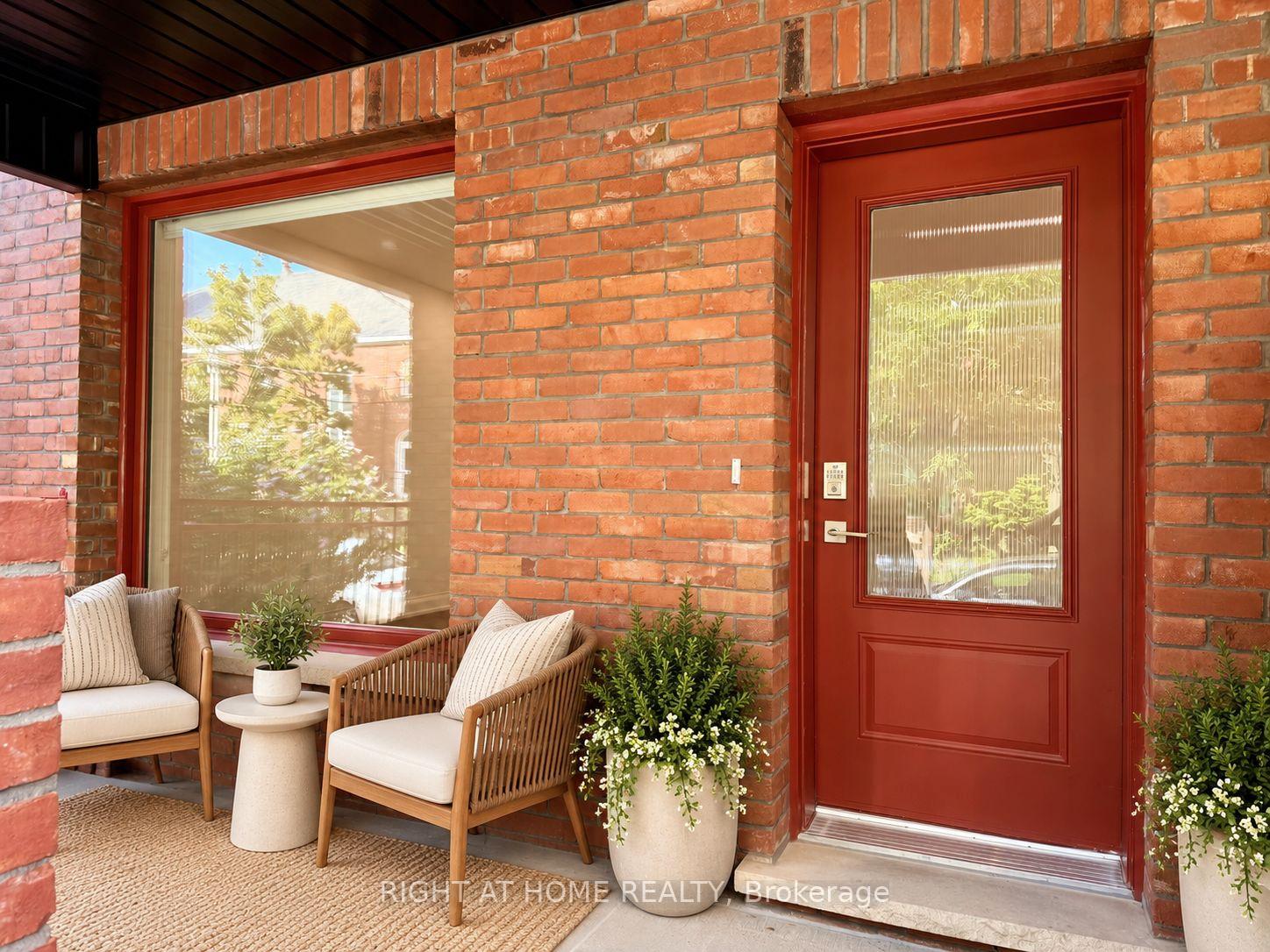 Photo 3 of Unit 1, 57 Hepbourne Street, Toronto, Dufferin Grove — HOMEH