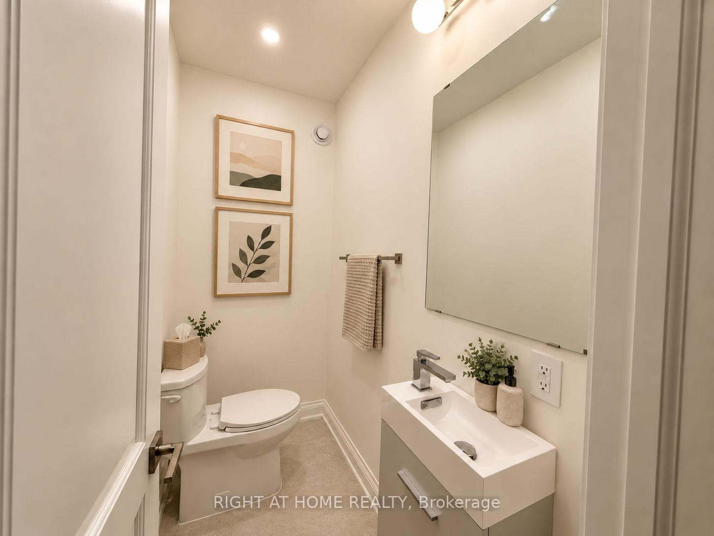 Photo 5 of Unit 1, 57 Hepbourne Street, Toronto, Dufferin Grove — HOMEH