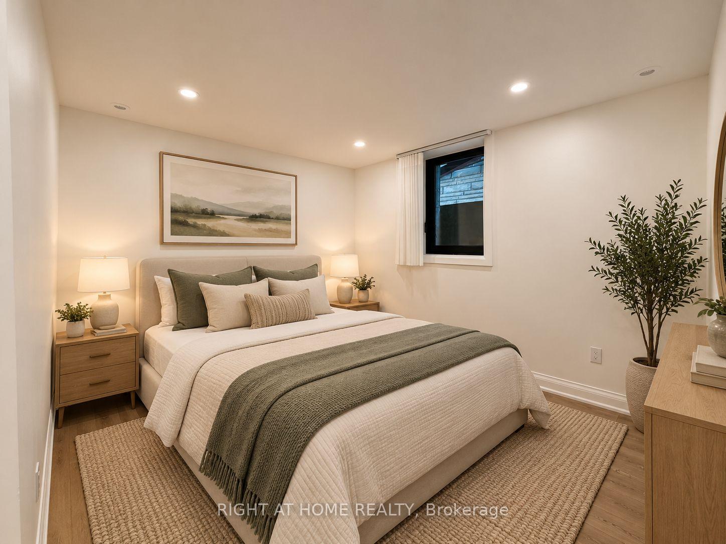Photo 6 of Unit 1, 57 Hepbourne Street, Toronto, Dufferin Grove — HOMEH
