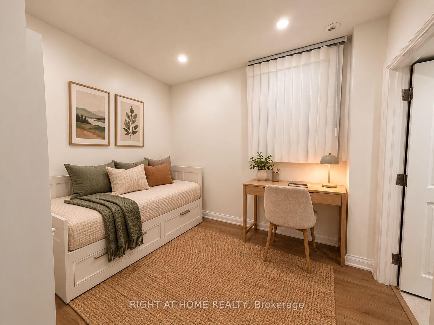Photo 9 of Unit 1, 57 Hepbourne Street, Toronto, Dufferin Grove — HOMEH