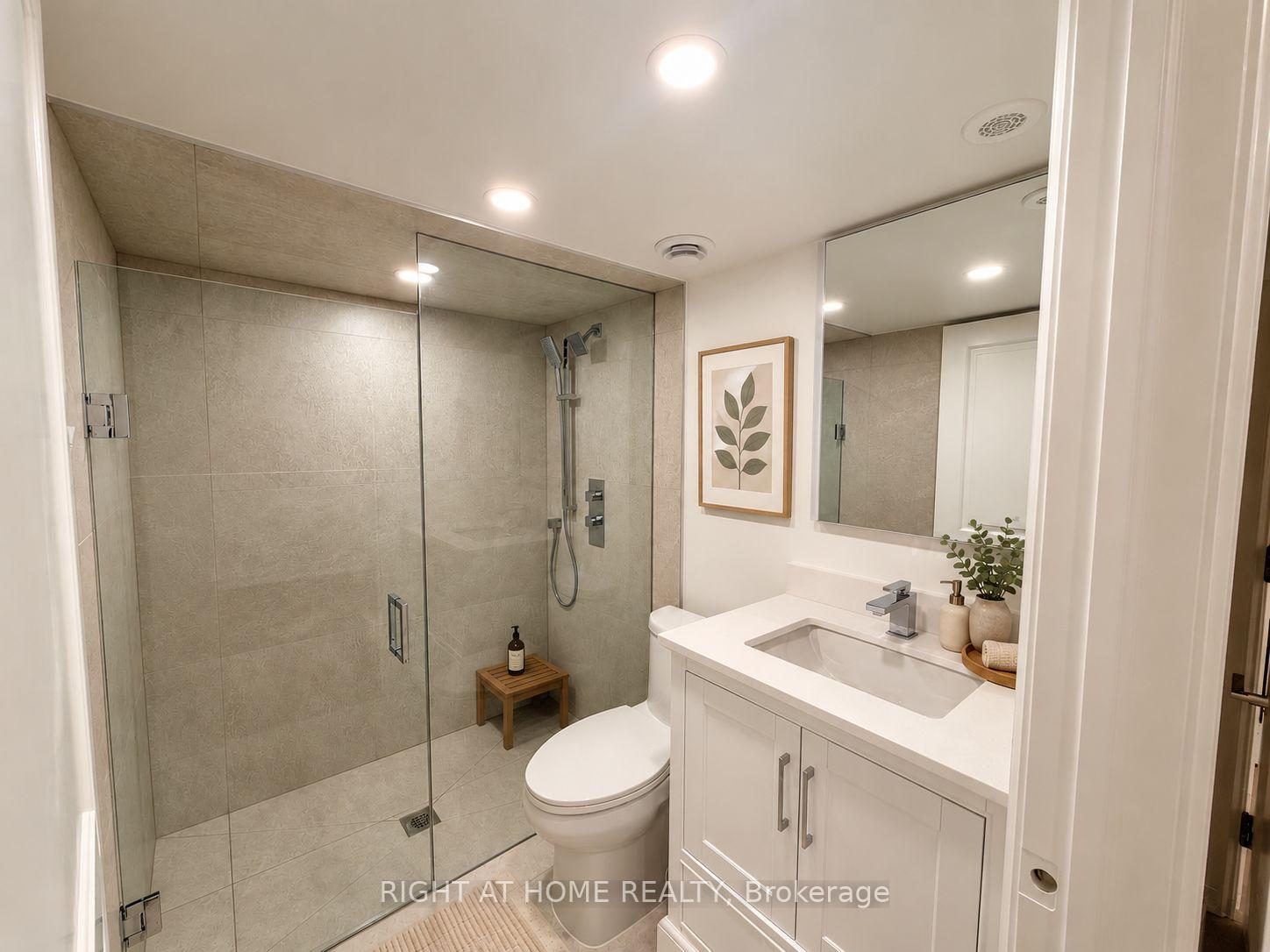 Photo 10 of Unit 1, 57 Hepbourne Street, Toronto, Dufferin Grove — HOMEH