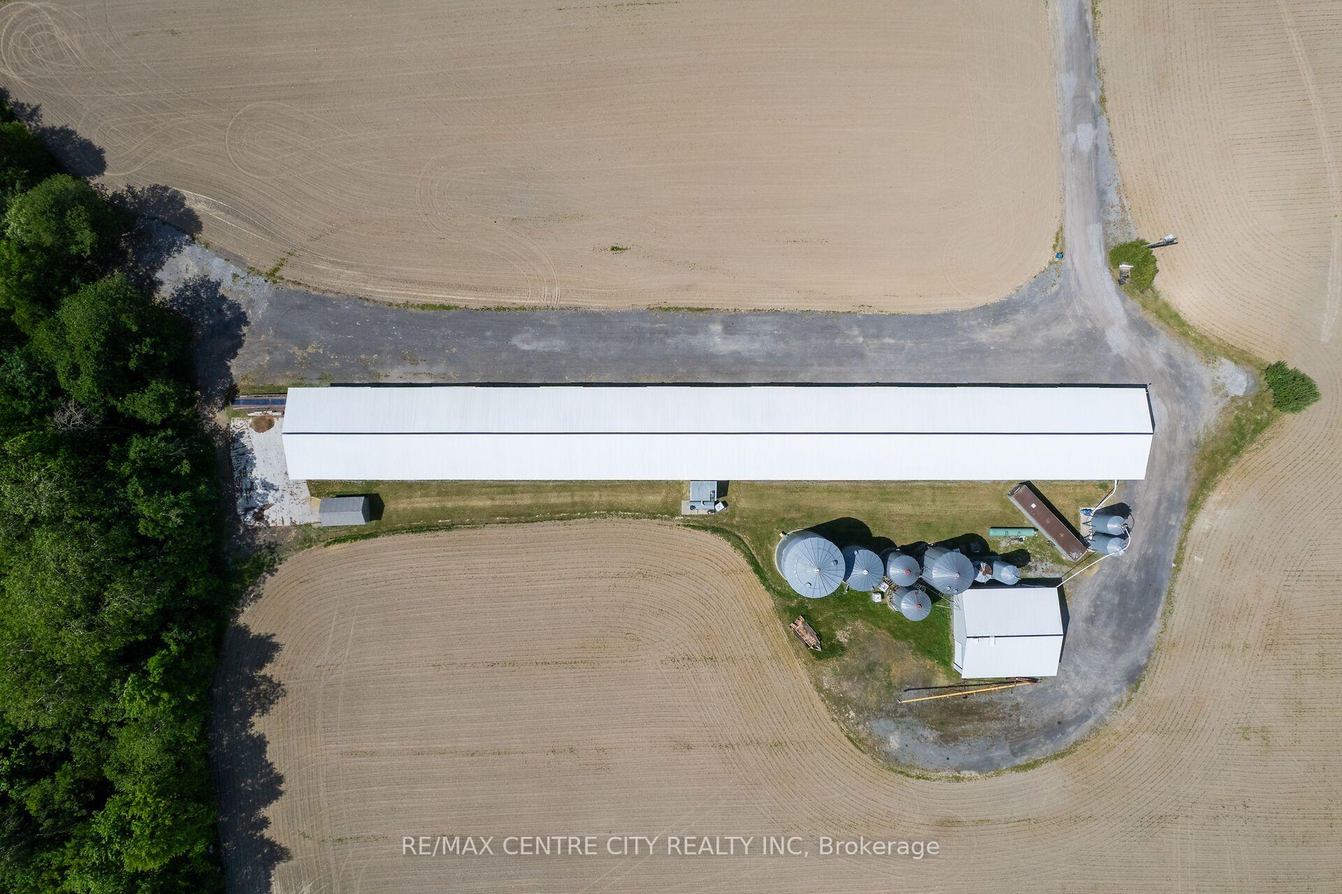 Photo 9 of 1876 Concession Road, The Nation, The Nation Municipality — HOMEH