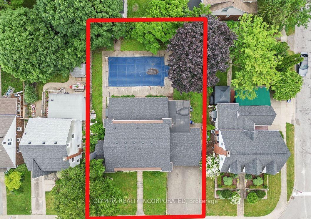 Photo 16 of 5138 Valley Way, Niagara Falls, Cherrywood — HOMEH