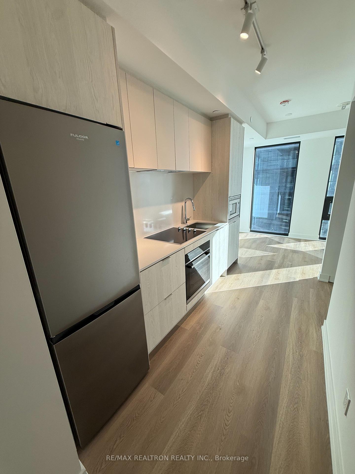 Photo of Unit 1617, 101 John Street N