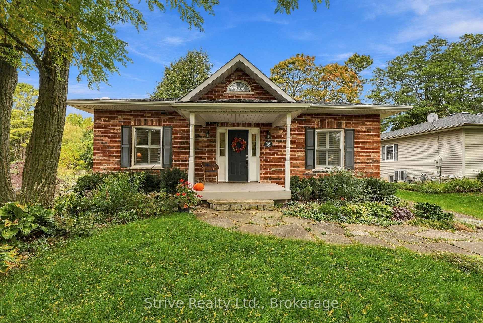 Photo of 28 Clifton Road