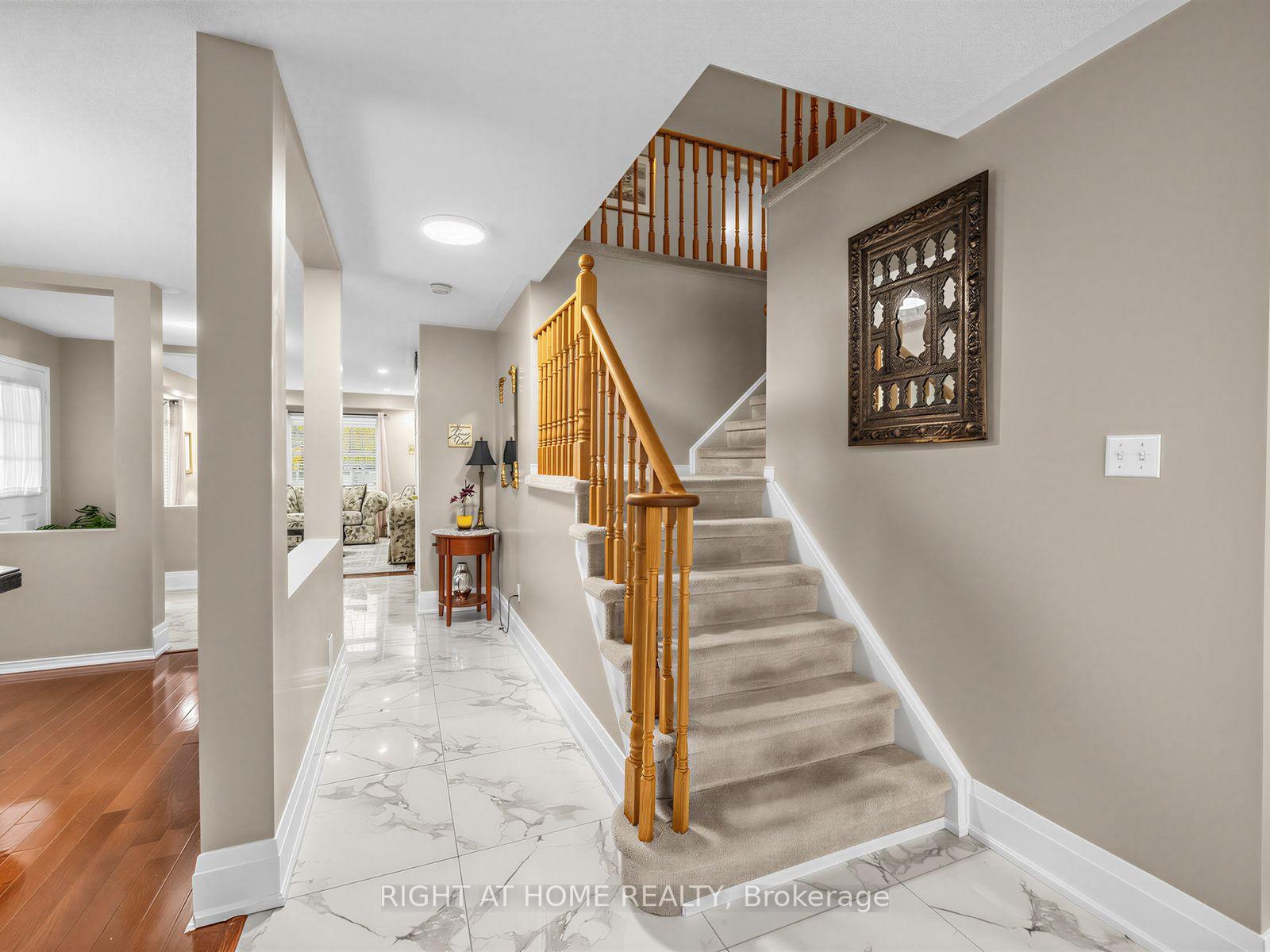 Photo 10 of 106 Worthington Avenue, Brampton, Fletcher's Meadow — HOMEH