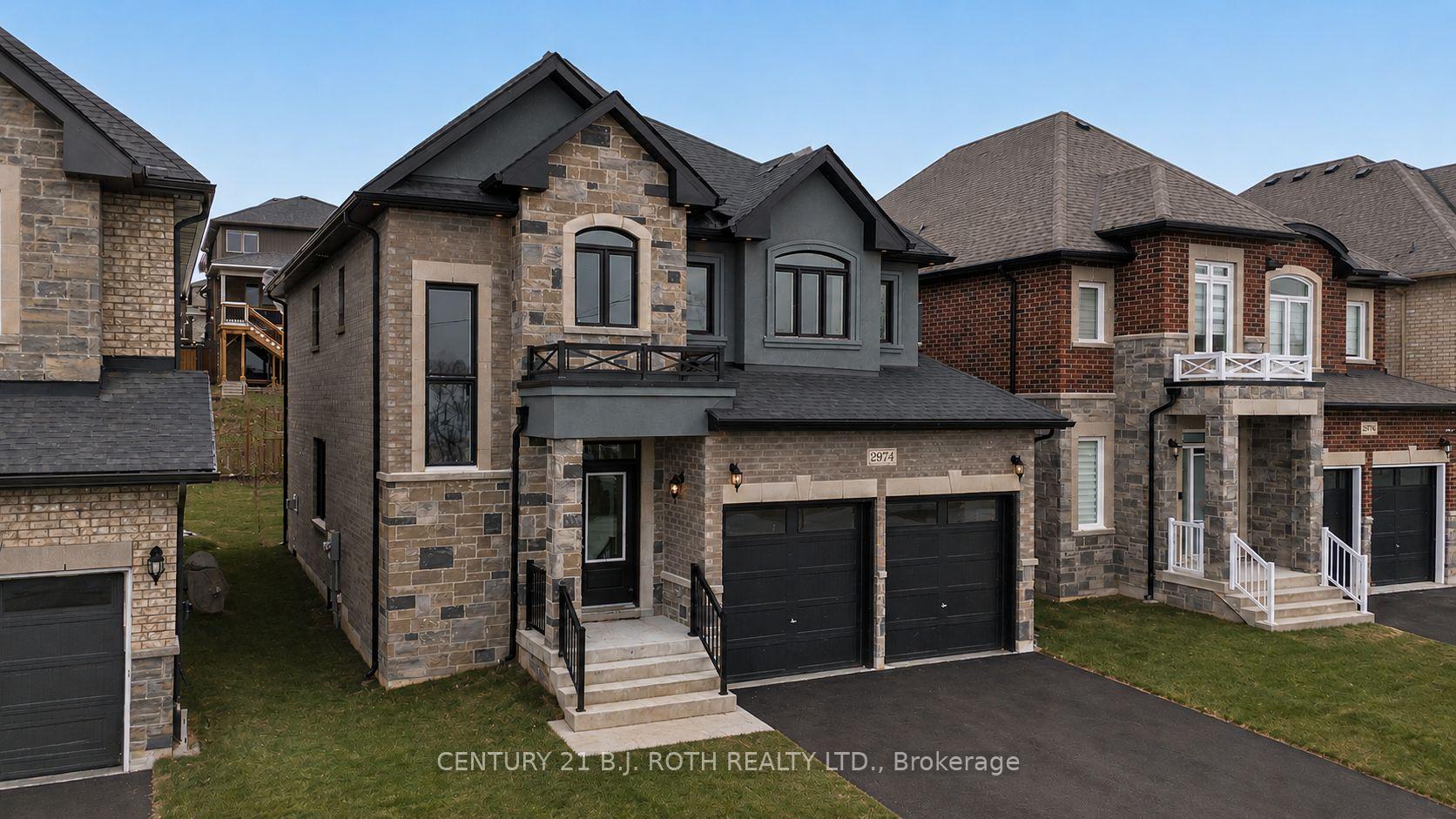 Photo 1 of 2974 Monarch Drive, Orillia — HOMEH