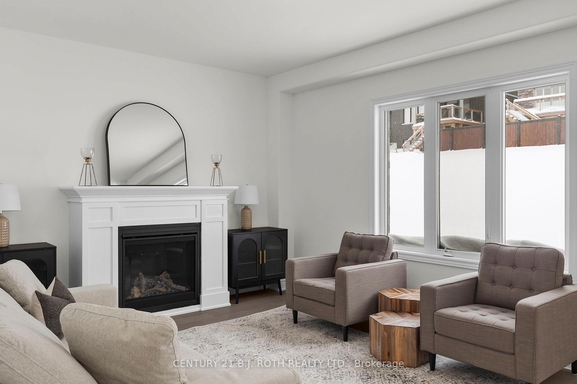 Photo 6 of 2974 Monarch Drive, Orillia — HOMEH