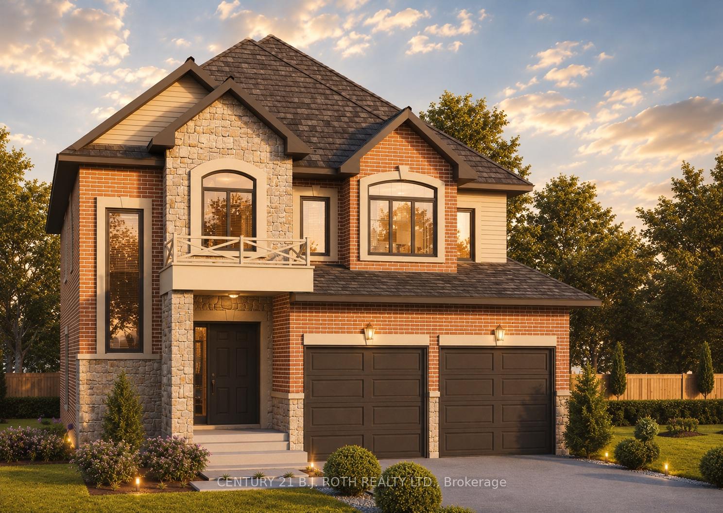 Photo of Lot 46 Orion Boulevard