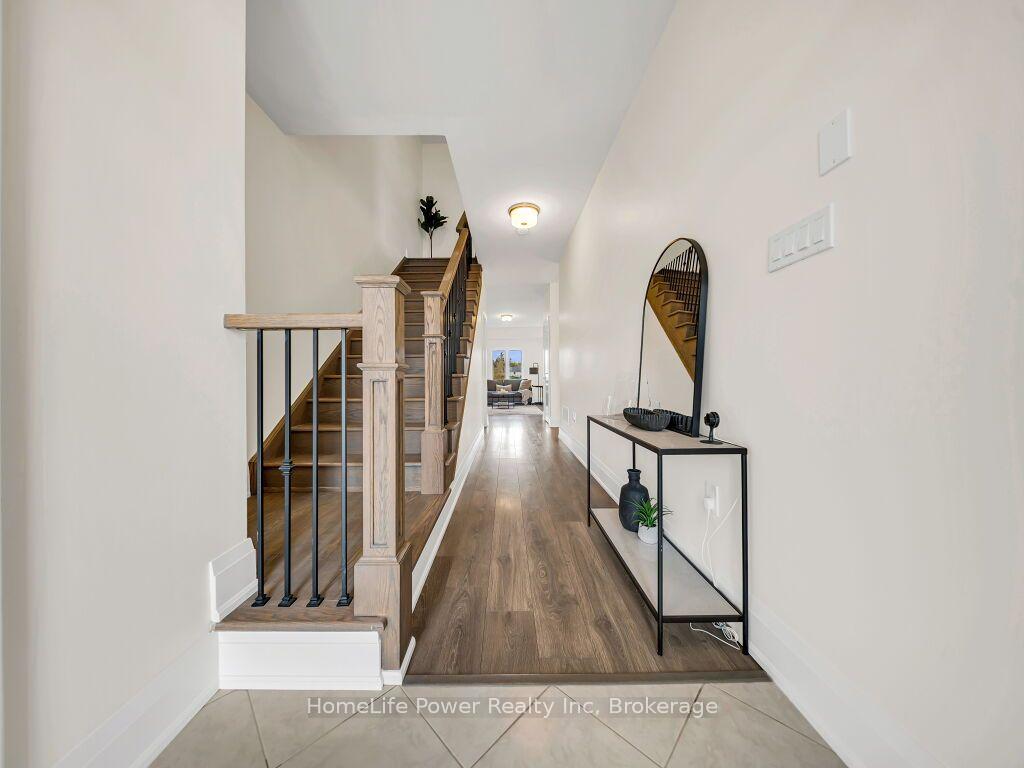 Photo 7 of 45 George Brier Drive W, Brant, Paris — HOMEH