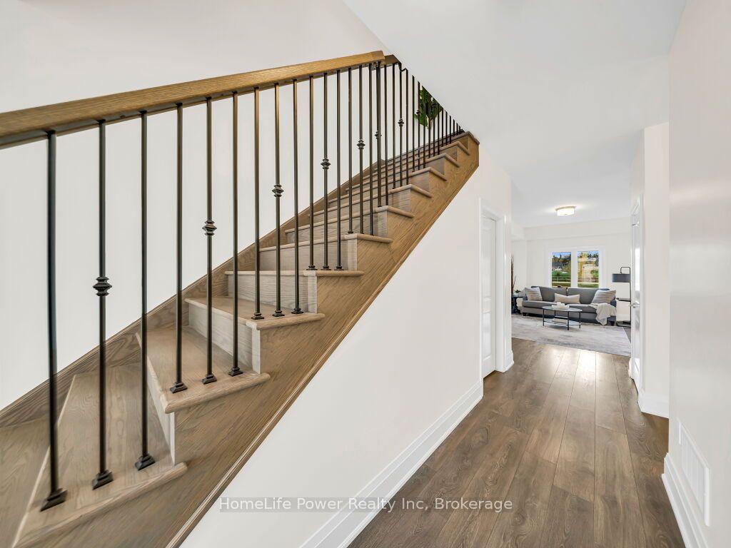Photo 11 of 45 George Brier Drive W, Brant, Paris — HOMEH