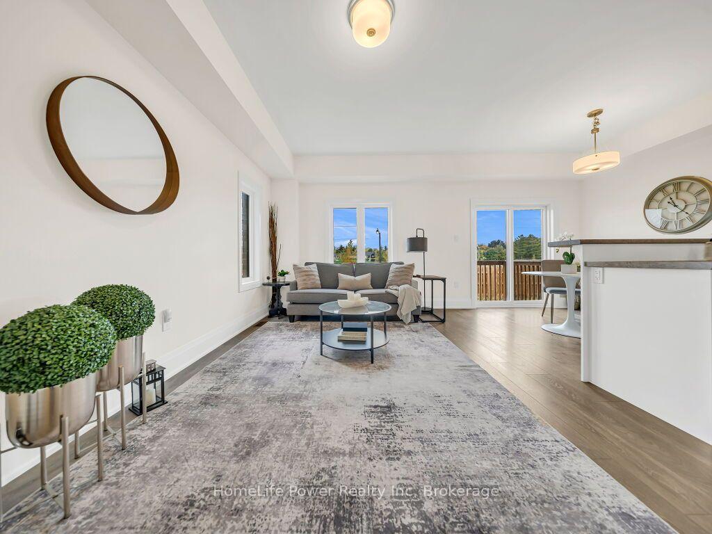 Photo 13 of 45 George Brier Drive W, Brant, Paris — HOMEH
