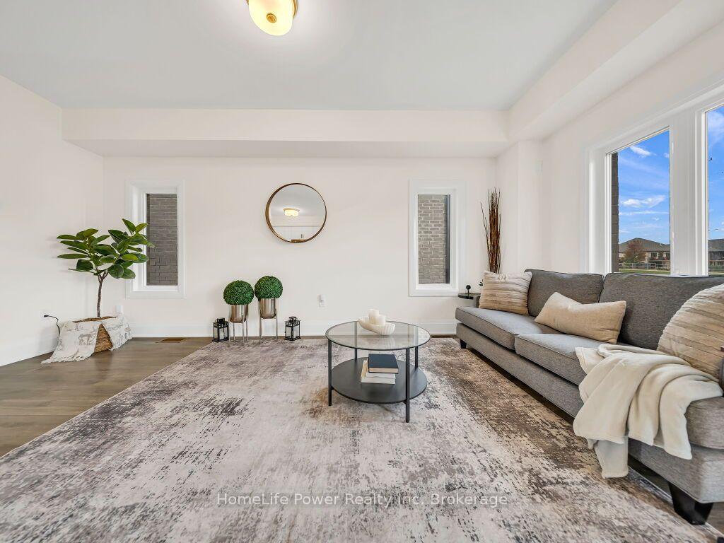Photo 15 of 45 George Brier Drive W, Brant, Paris — HOMEH