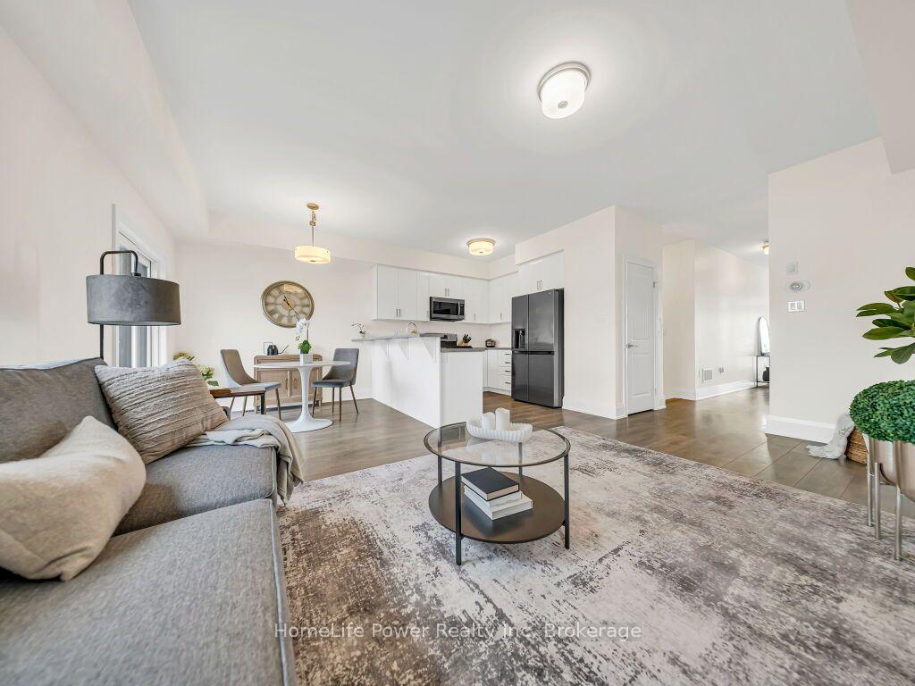 Photo 17 of 45 George Brier Drive W, Brant, Paris — HOMEH