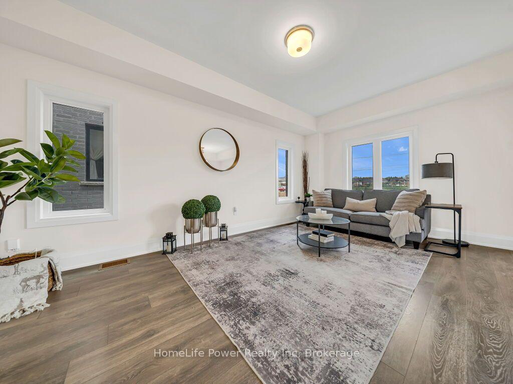 Photo 19 of 45 George Brier Drive W, Brant, Paris — HOMEH