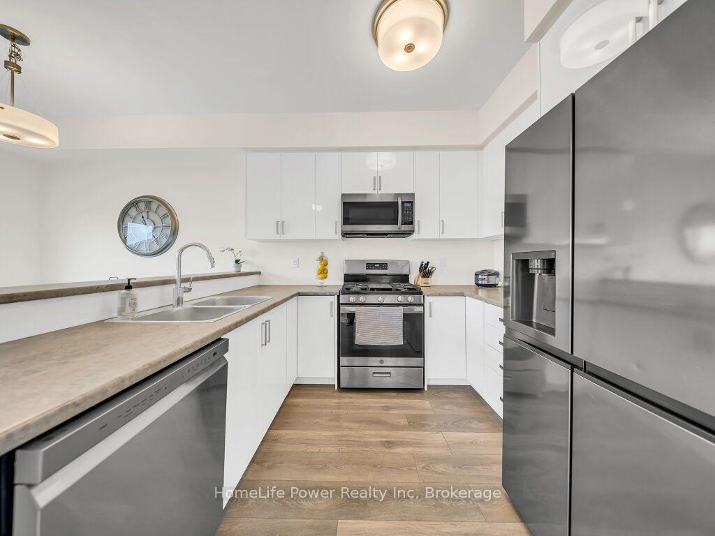 Photo 21 of 45 George Brier Drive W, Brant, Paris — HOMEH