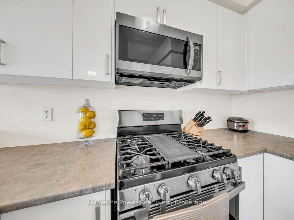 Photo 27 of 45 George Brier Drive W, Brant, Paris — HOMEH