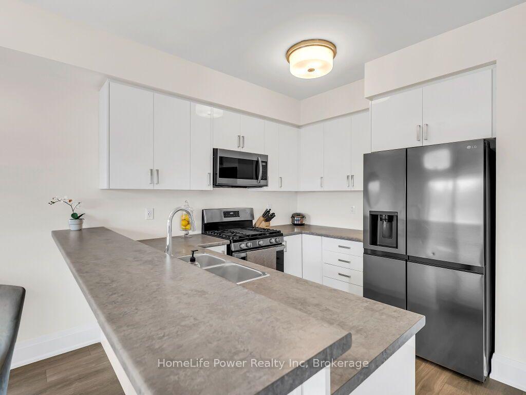 Photo 29 of 45 George Brier Drive W, Brant, Paris — HOMEH