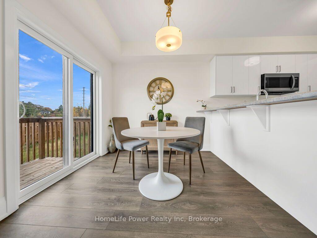 Photo 31 of 45 George Brier Drive W, Brant, Paris — HOMEH