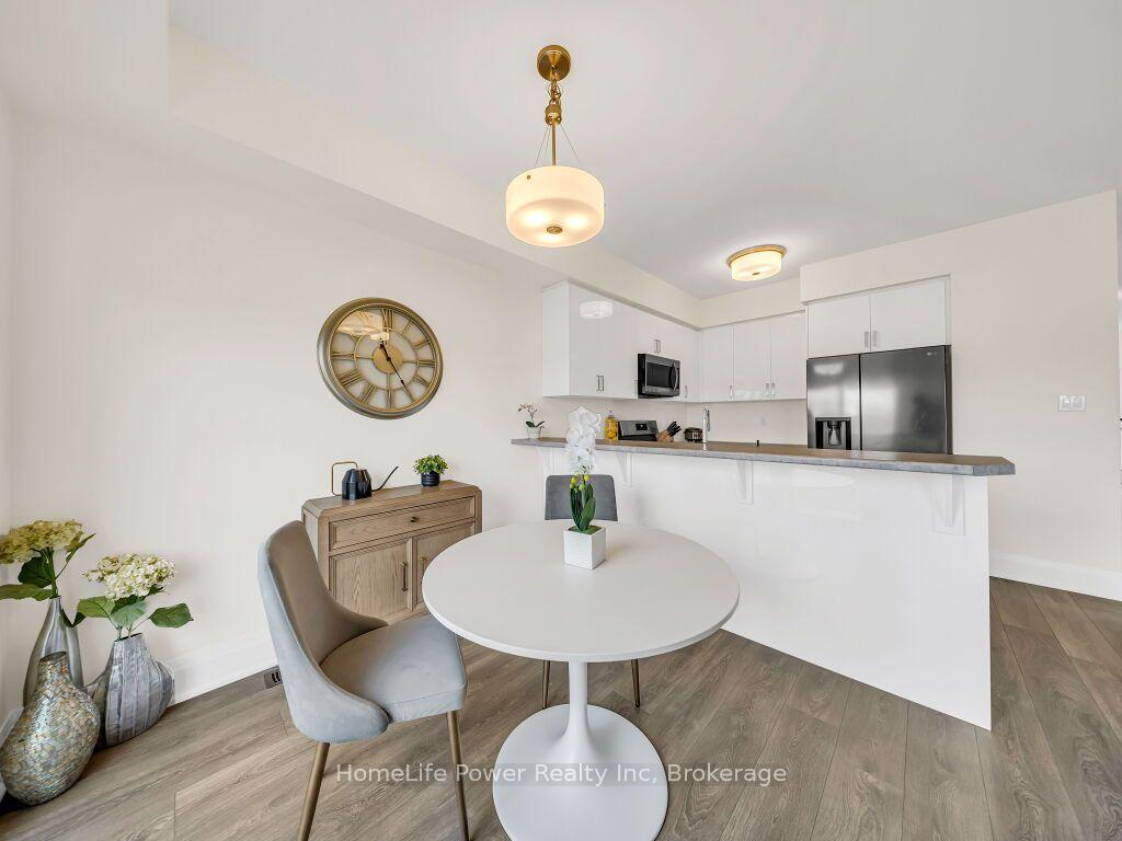 Photo 33 of 45 George Brier Drive W, Brant, Paris — HOMEH