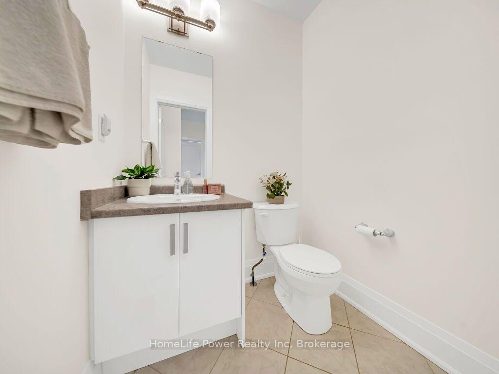 Photo 35 of 45 George Brier Drive W, Brant, Paris — HOMEH