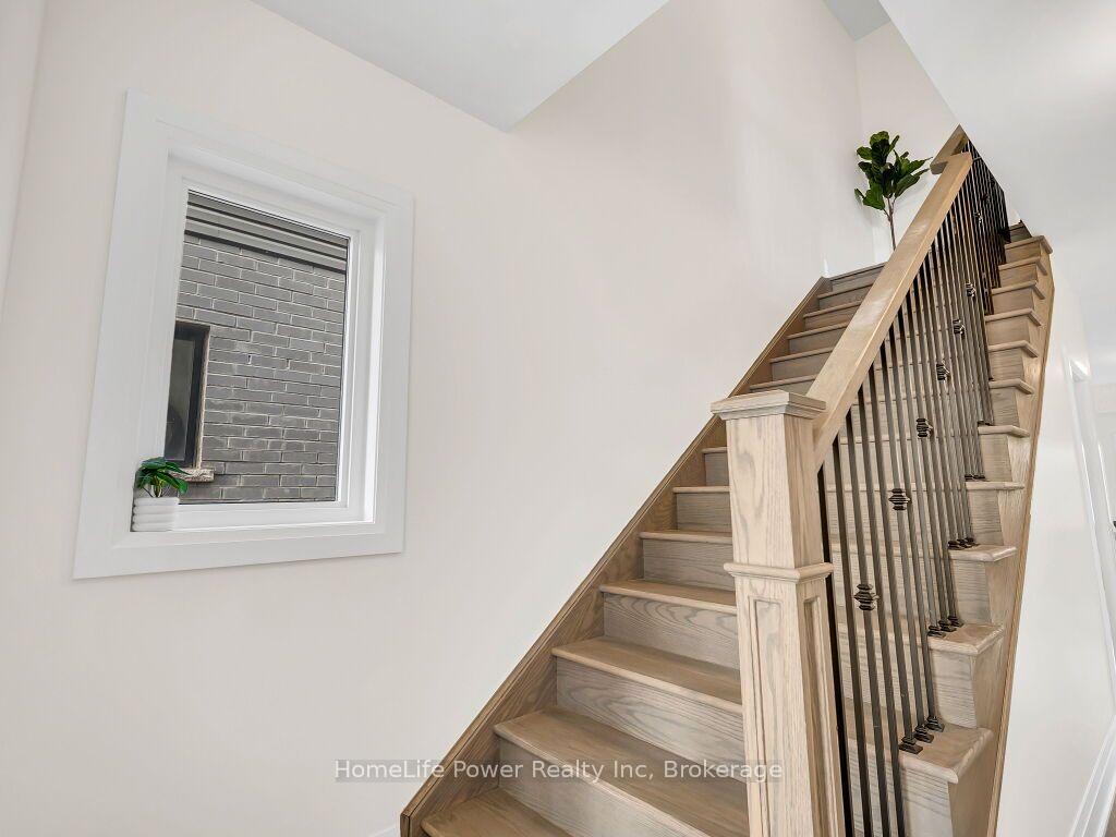 Photo 37 of 45 George Brier Drive W, Brant, Paris — HOMEH