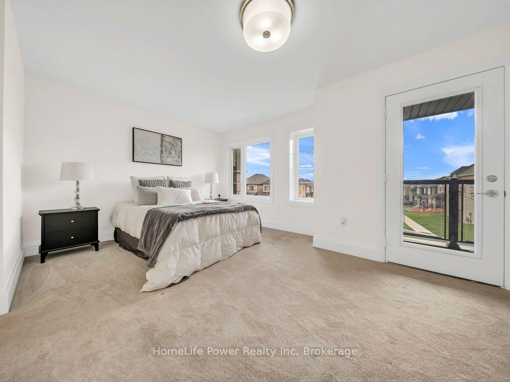 Photo 41 of 45 George Brier Drive W, Brant, Paris — HOMEH