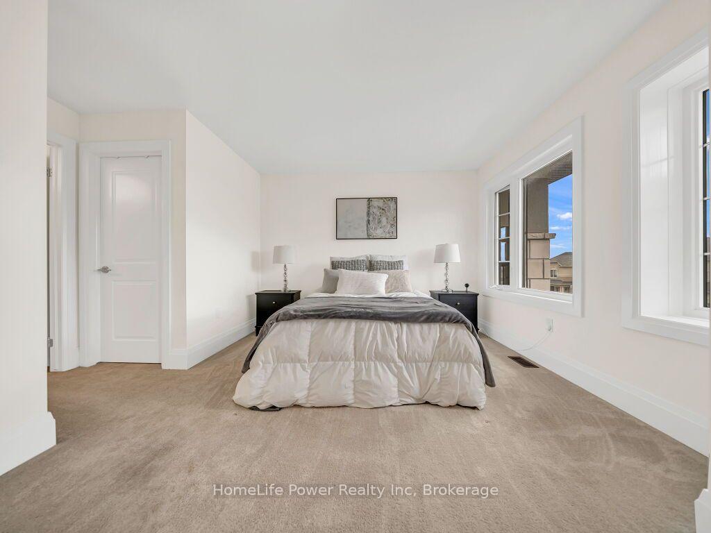 Photo 43 of 45 George Brier Drive W, Brant, Paris — HOMEH