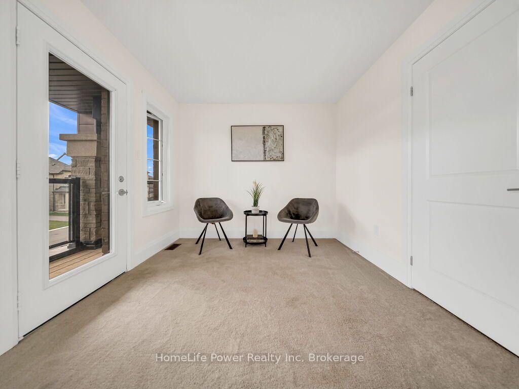 Photo 45 of 45 George Brier Drive W, Brant, Paris — HOMEH