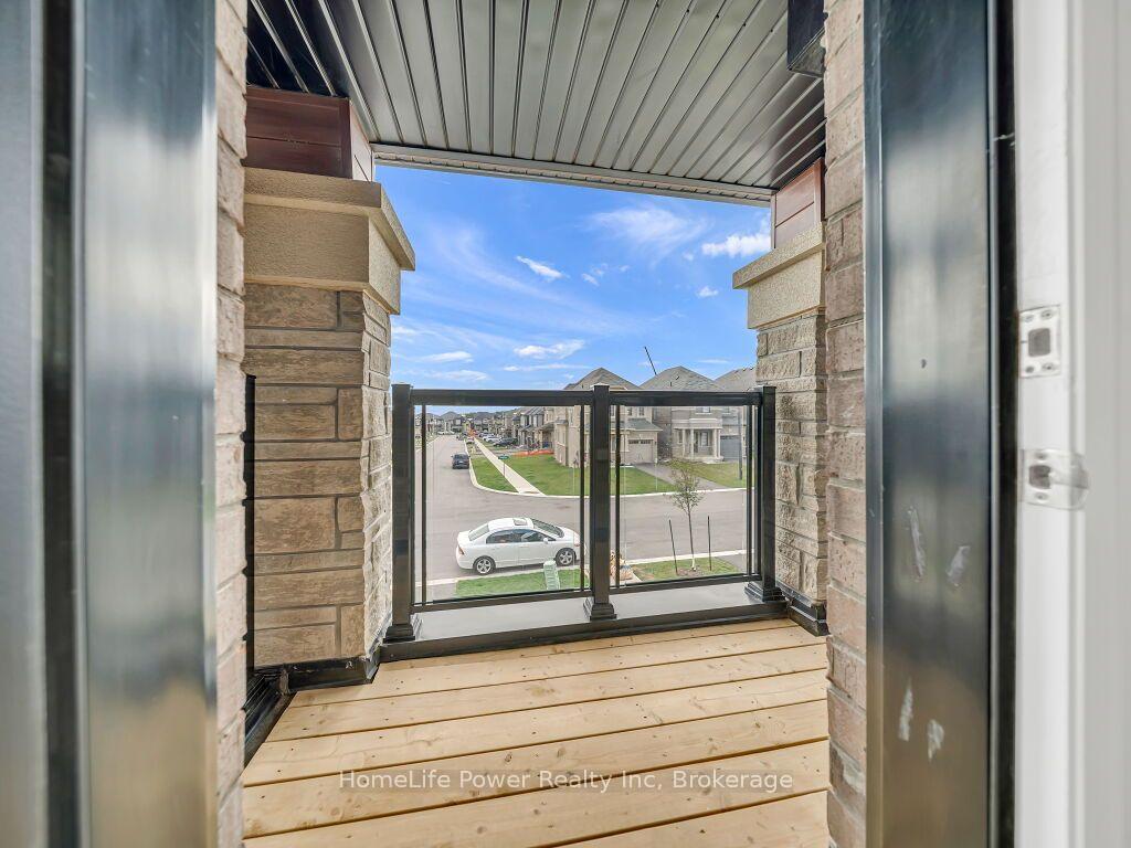 Photo 47 of 45 George Brier Drive W, Brant, Paris — HOMEH