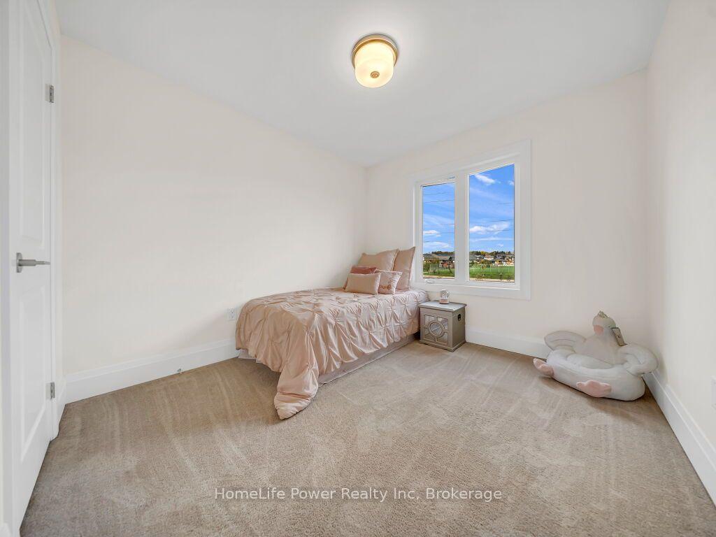 Photo 53 of 45 George Brier Drive W, Brant, Paris — HOMEH