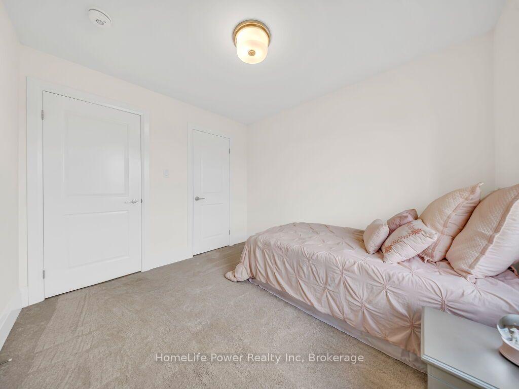 Photo 55 of 45 George Brier Drive W, Brant, Paris — HOMEH
