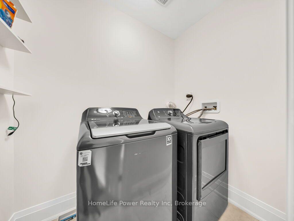 Photo 65 of 45 George Brier Drive W, Brant, Paris — HOMEH
