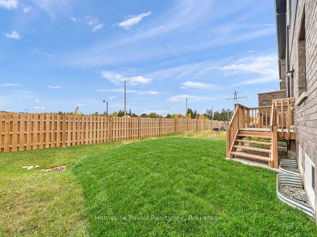 Photo 73 of 45 George Brier Drive W, Brant, Paris — HOMEH