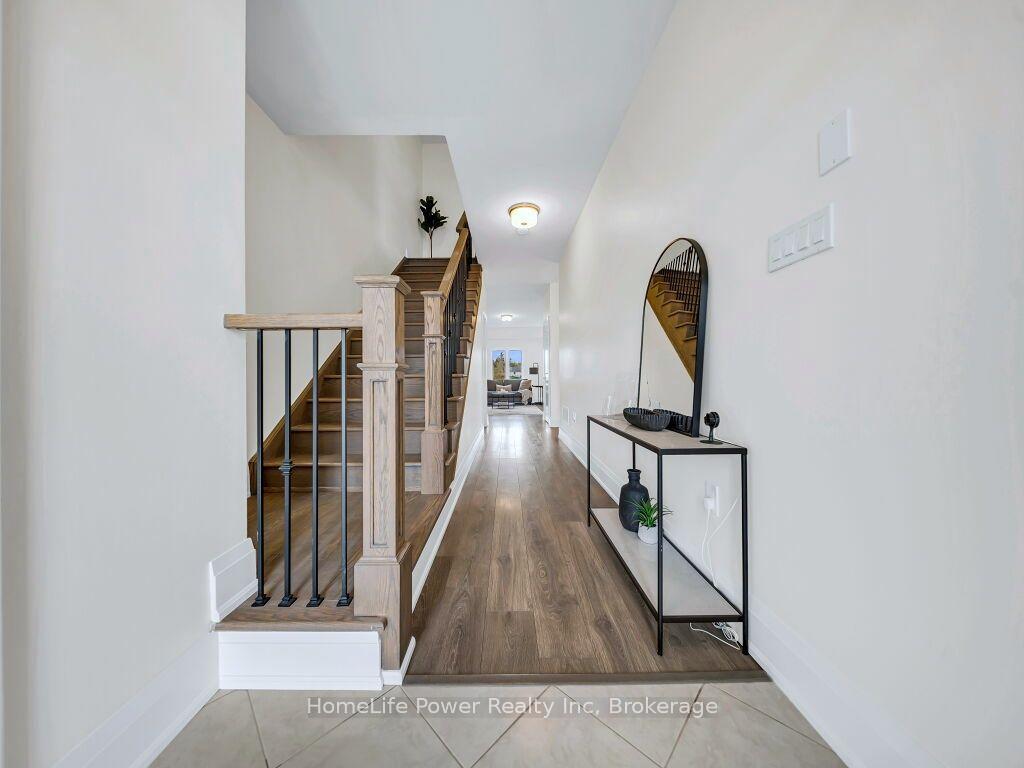 Photo 10 of 45 George Brier Drive W, Brant, Paris — HOMEH