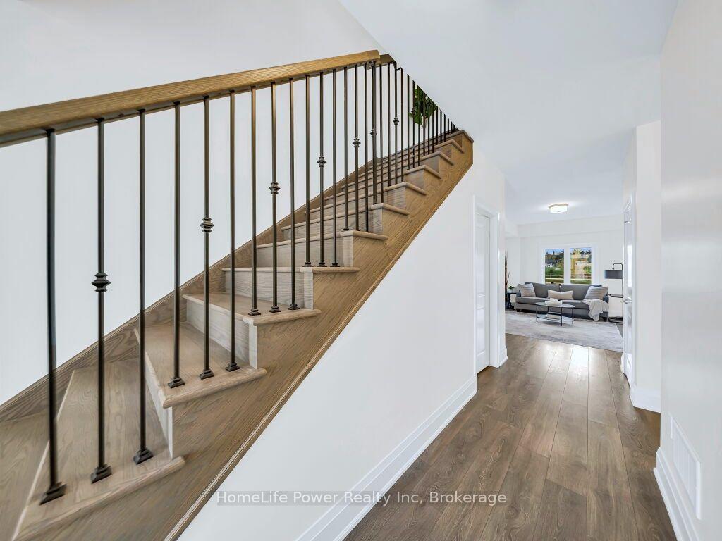 Photo 14 of 45 George Brier Drive W, Brant, Paris — HOMEH