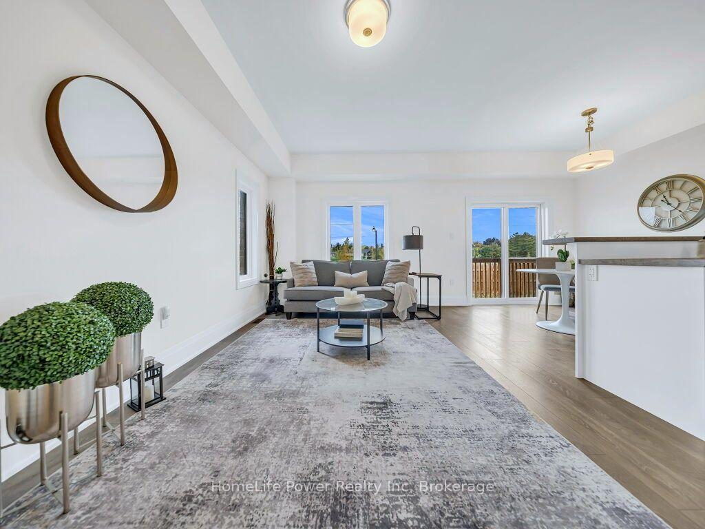 Photo 16 of 45 George Brier Drive W, Brant, Paris — HOMEH