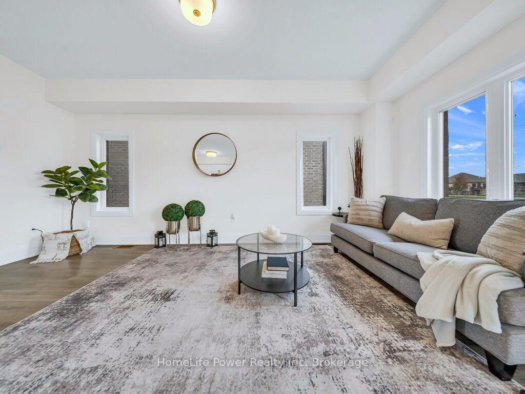 Photo 18 of 45 George Brier Drive W, Brant, Paris — HOMEH
