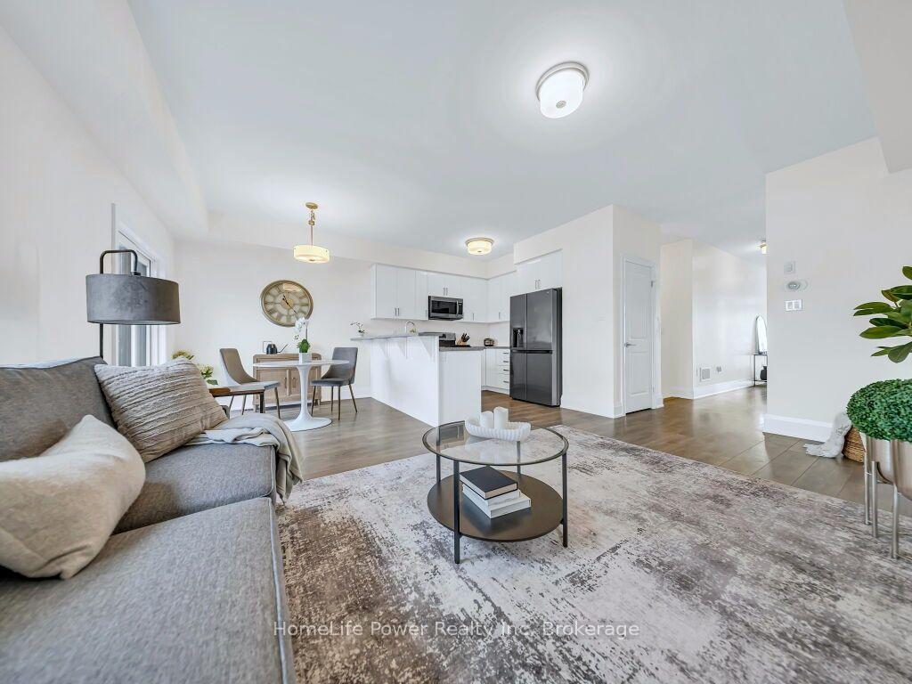 Photo 20 of 45 George Brier Drive W, Brant, Paris — HOMEH
