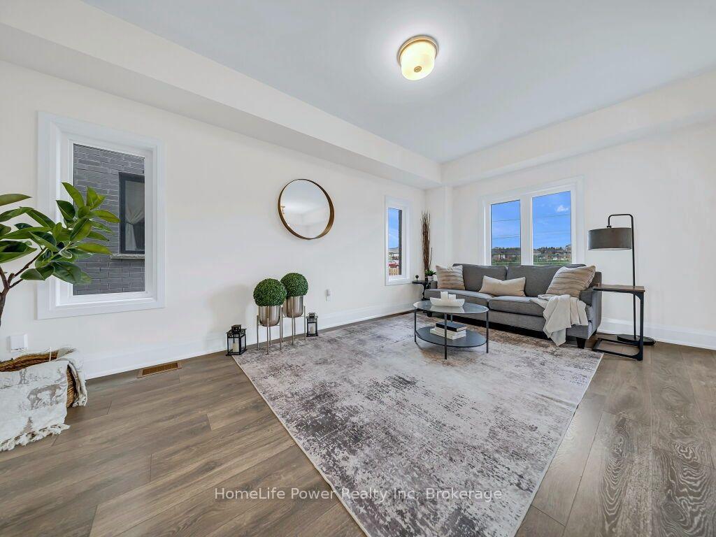 Photo 22 of 45 George Brier Drive W, Brant, Paris — HOMEH