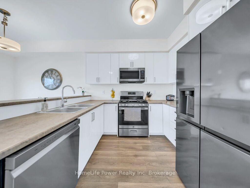 Photo 24 of 45 George Brier Drive W, Brant, Paris — HOMEH