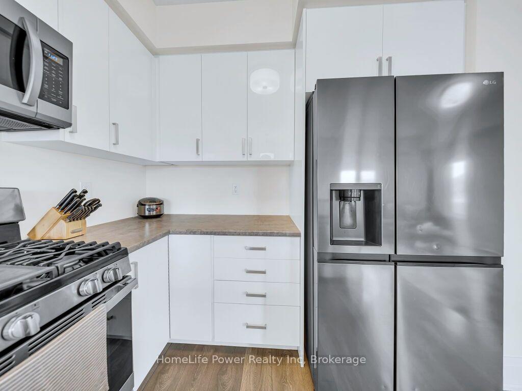 Photo 26 of 45 George Brier Drive W, Brant, Paris — HOMEH