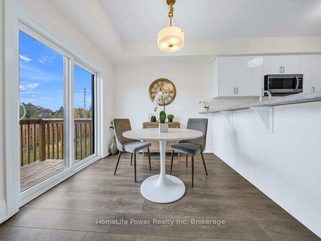 Photo 34 of 45 George Brier Drive W, Brant, Paris — HOMEH