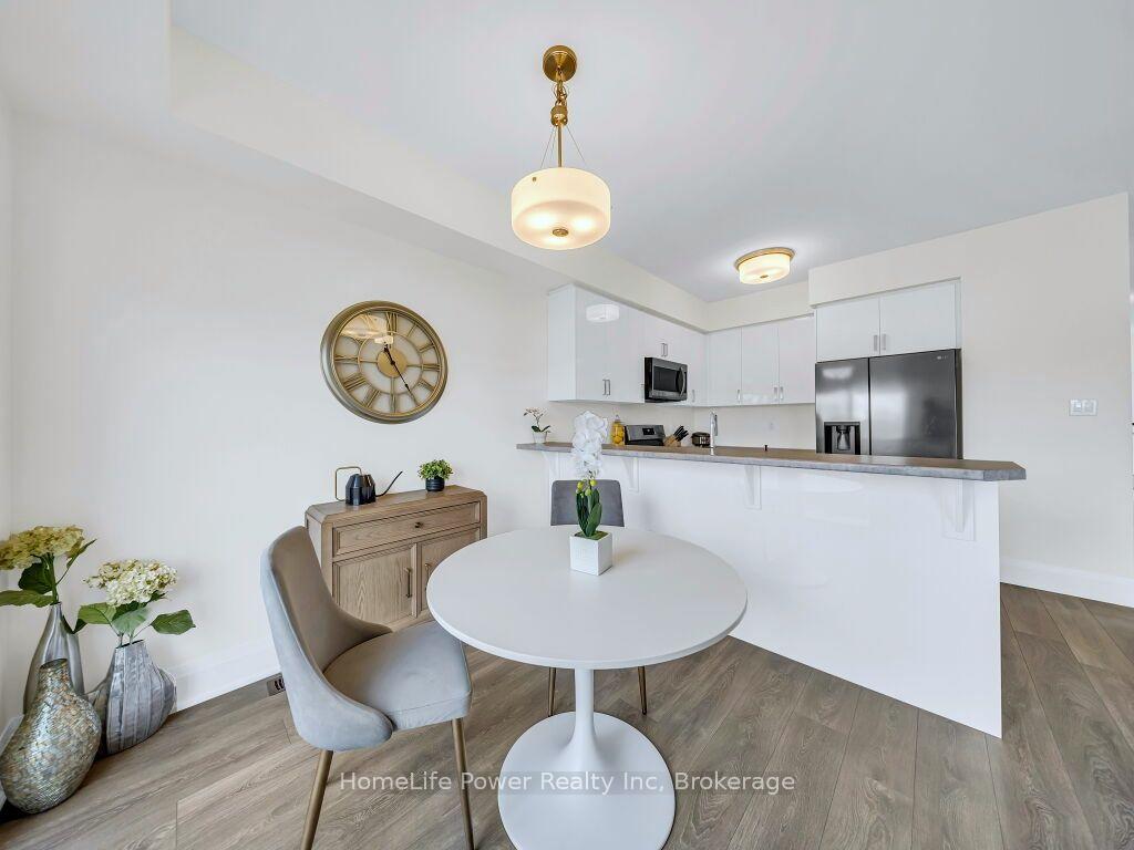 Photo 36 of 45 George Brier Drive W, Brant, Paris — HOMEH