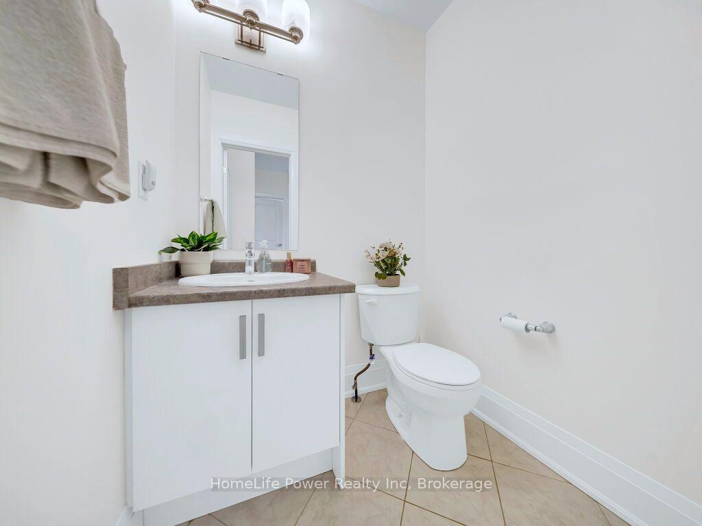 Photo 38 of 45 George Brier Drive W, Brant, Paris — HOMEH