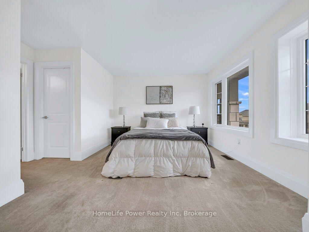Photo 46 of 45 George Brier Drive W, Brant, Paris — HOMEH