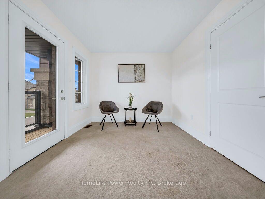 Photo 48 of 45 George Brier Drive W, Brant, Paris — HOMEH