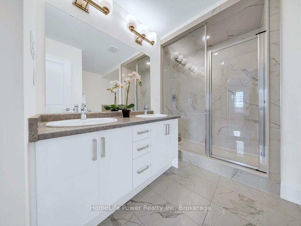 Photo 52 of 45 George Brier Drive W, Brant, Paris — HOMEH