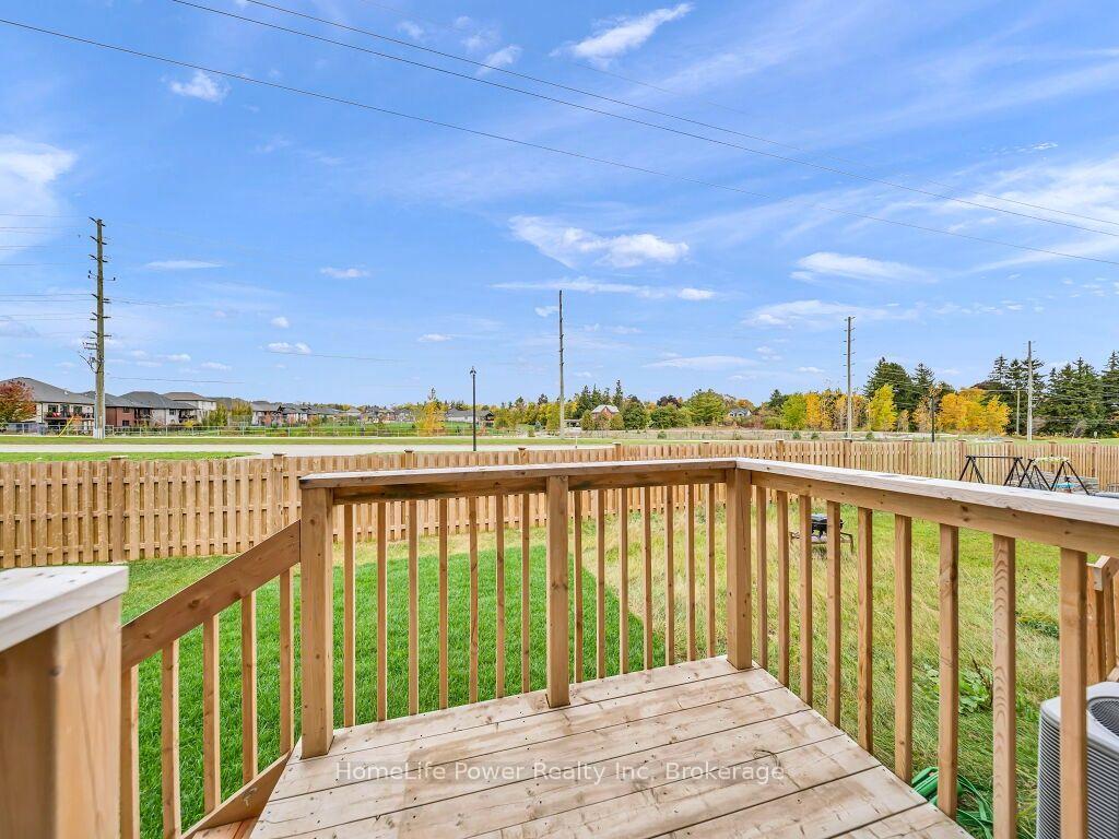 Photo 74 of 45 George Brier Drive W, Brant, Paris — HOMEH